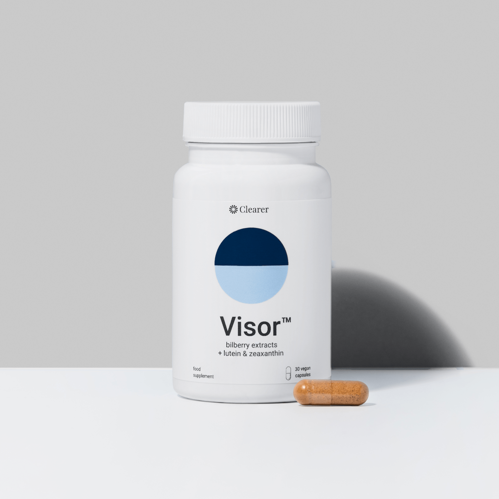 Visor™ Eye Health Supplement - Theia Bio