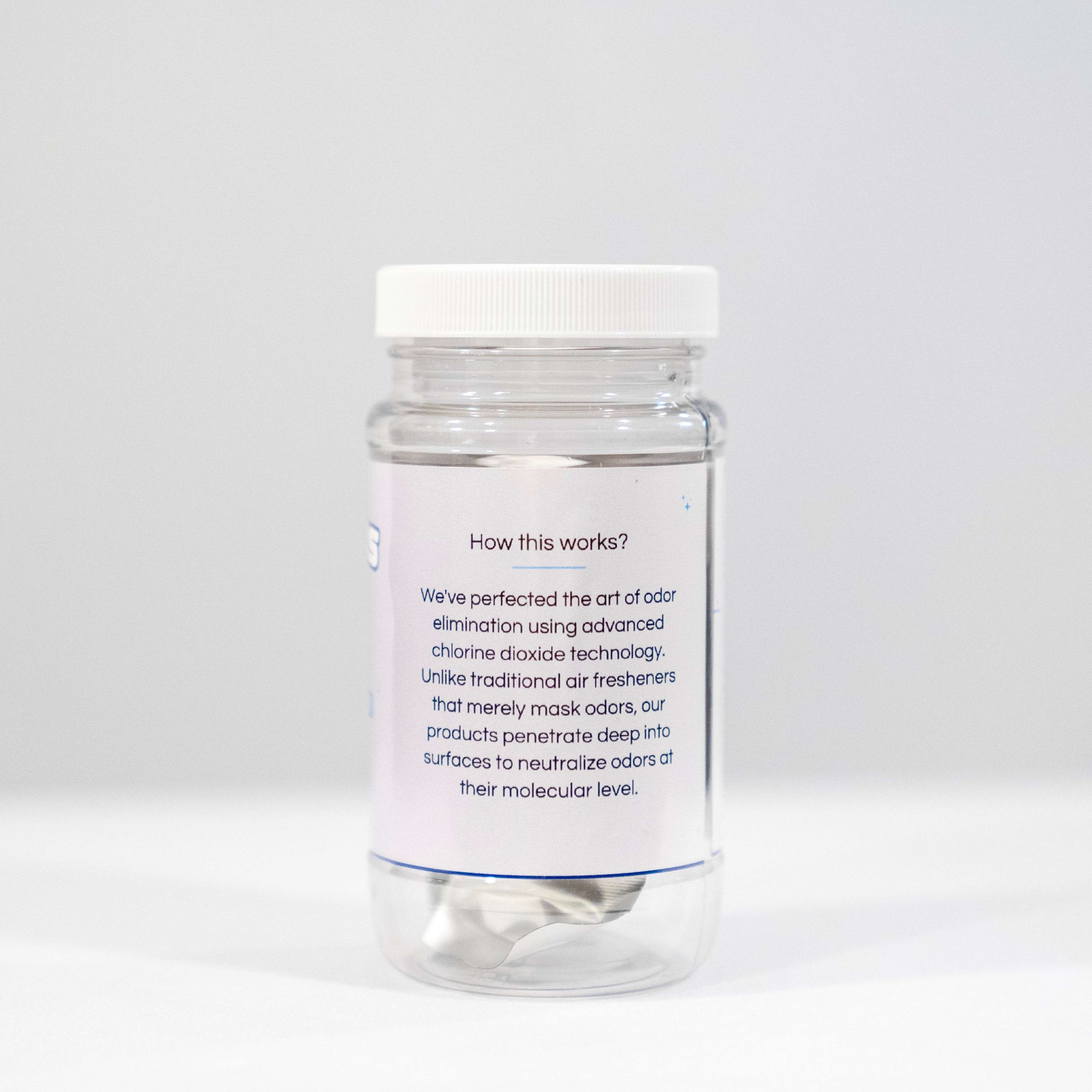 Best house deodorizer for eliminating odors from smoke, pets, and food