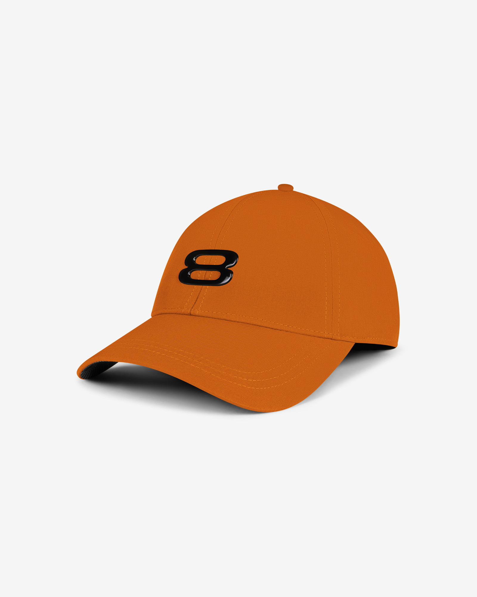 Burnt Orange