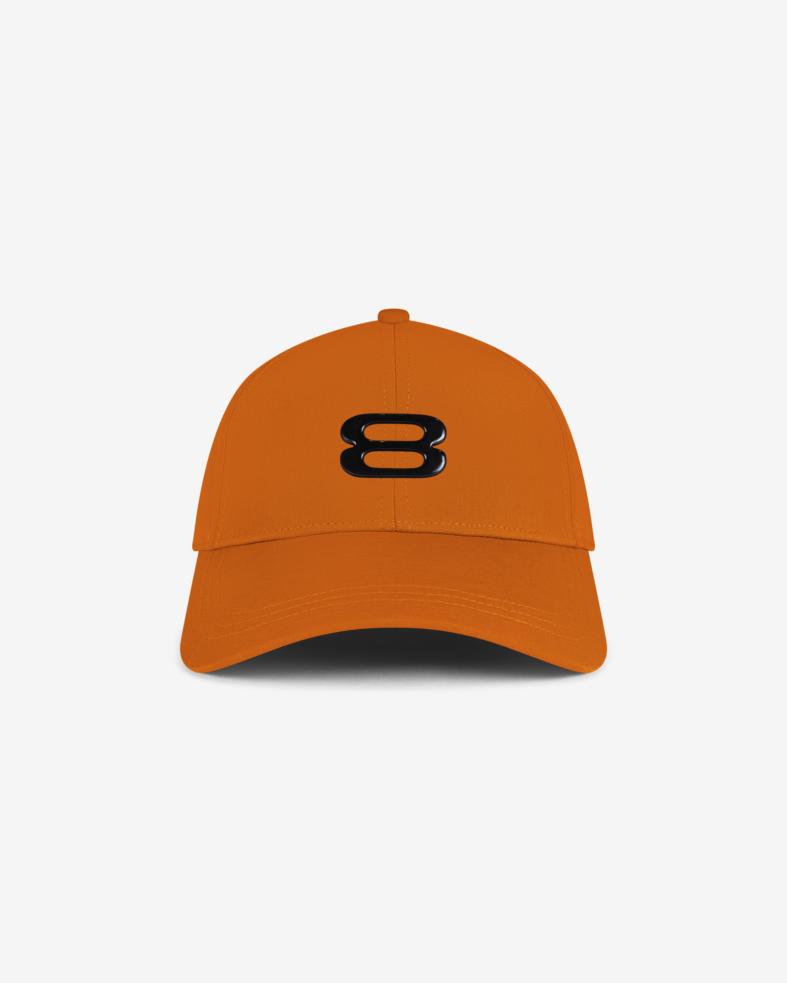Burnt Orange