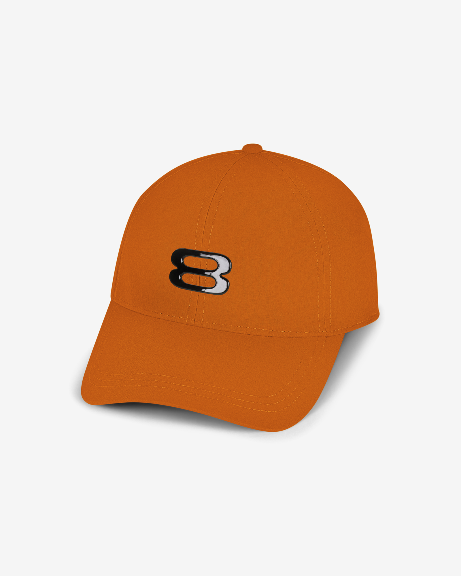 Burnt Orange