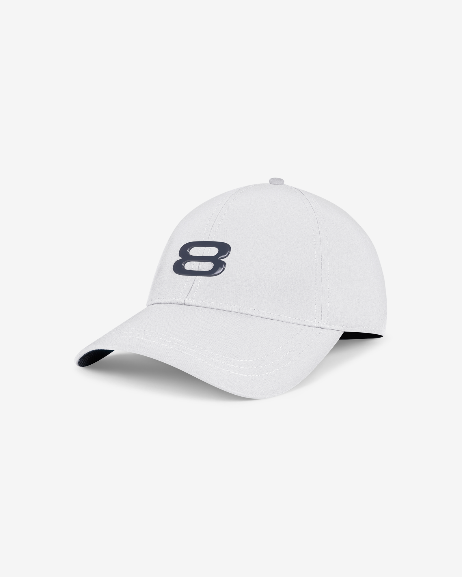White/Navy