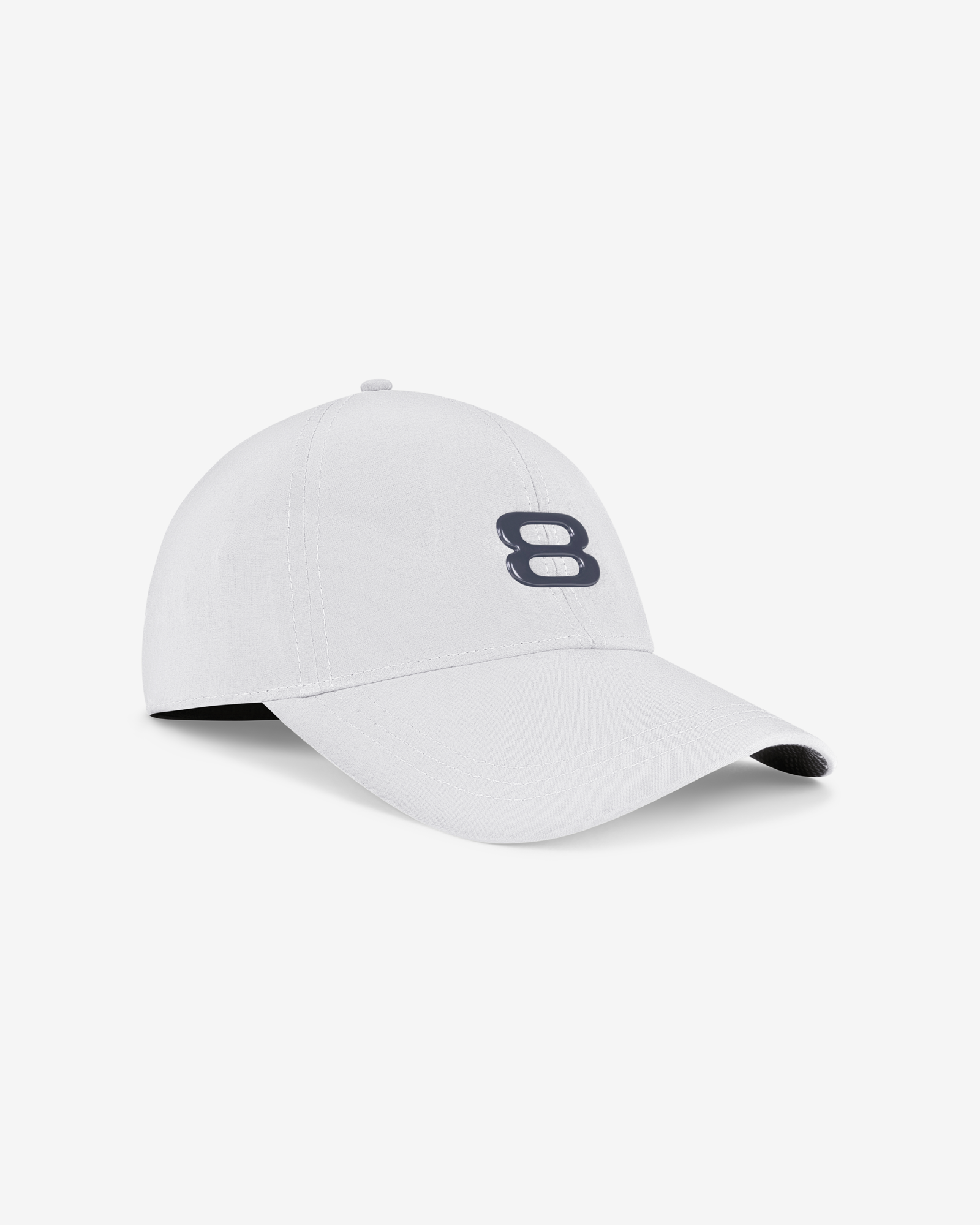 White/Navy