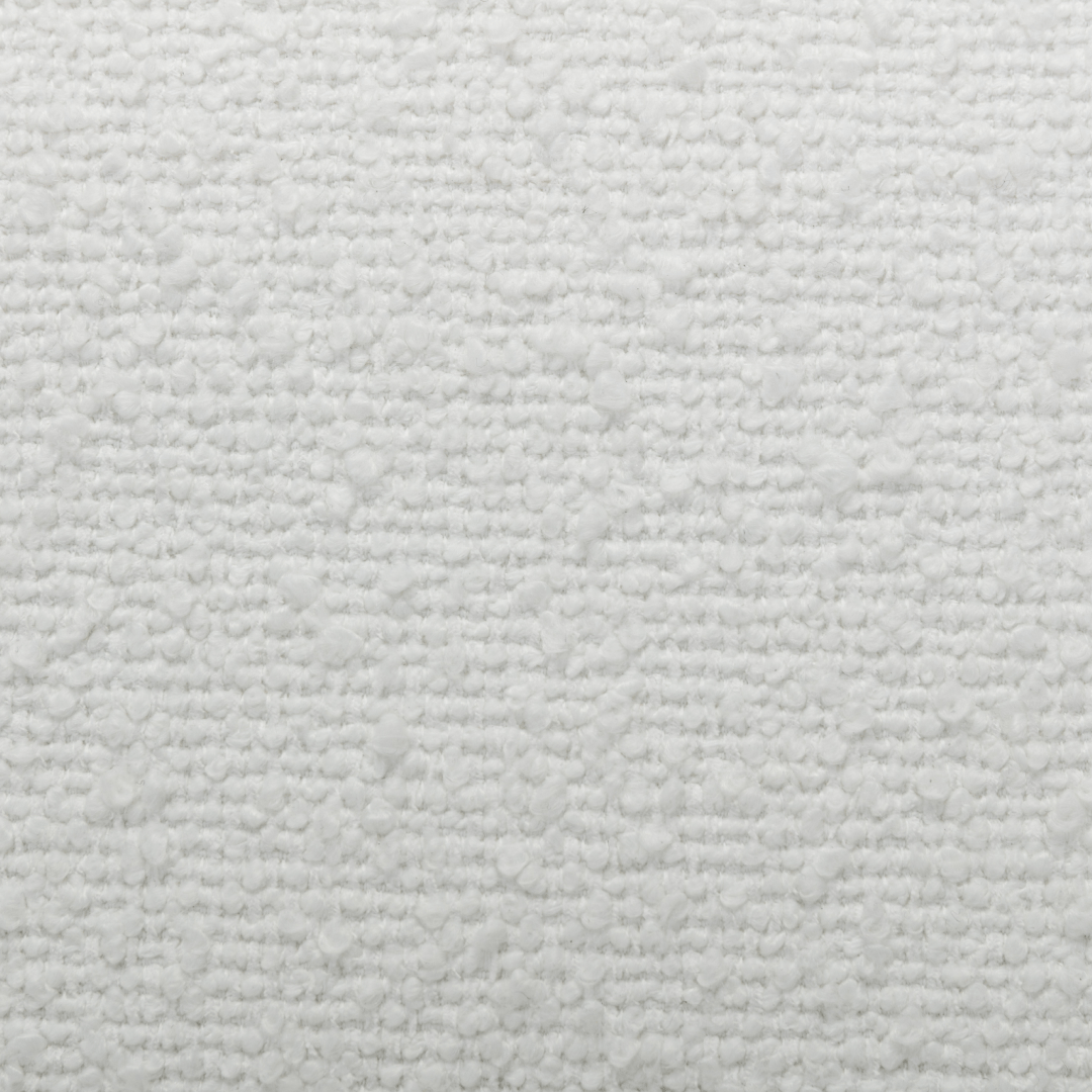 Boucle White