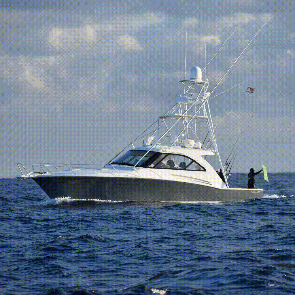 The Custom Captain Product