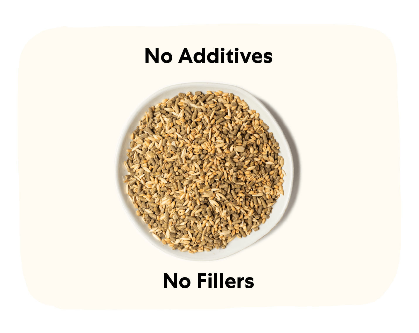 Fresh Pecks Pellets |variants: 39563302993962, 39563303059498