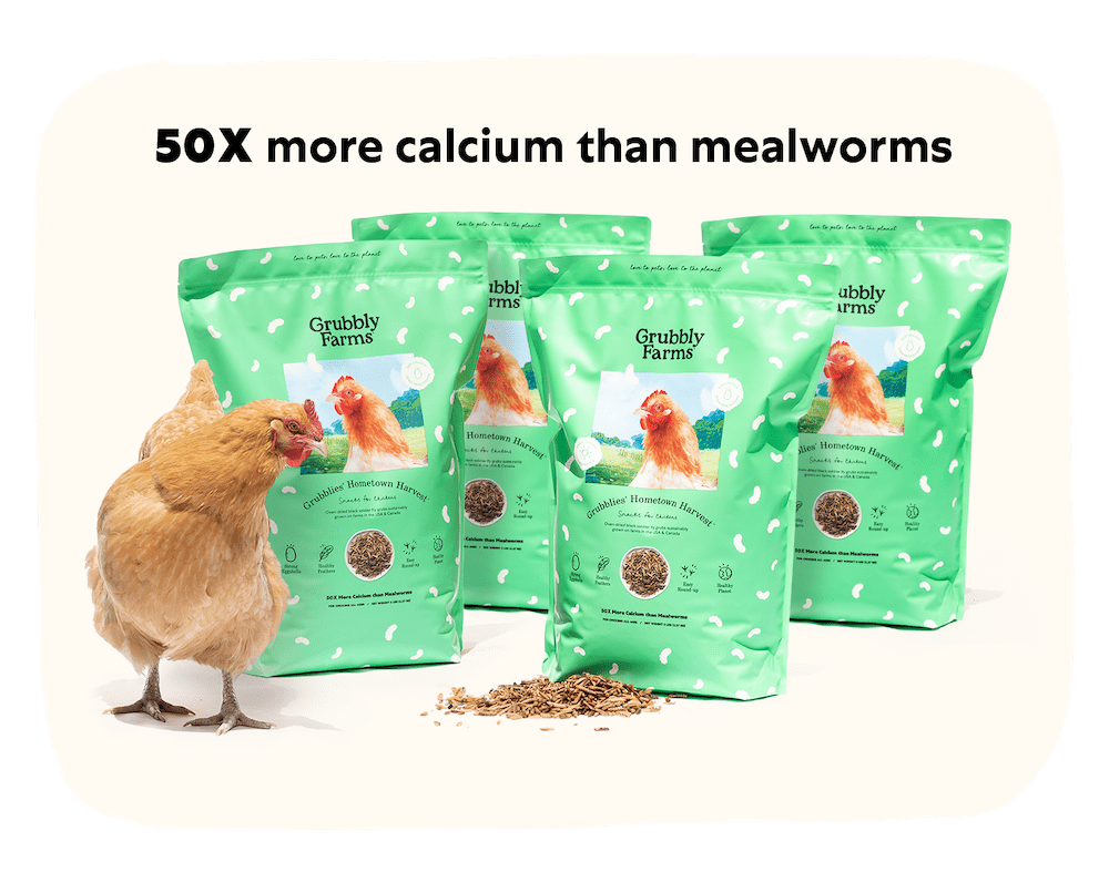 Grubblies Hometown Harvest |variants: 39563305746474