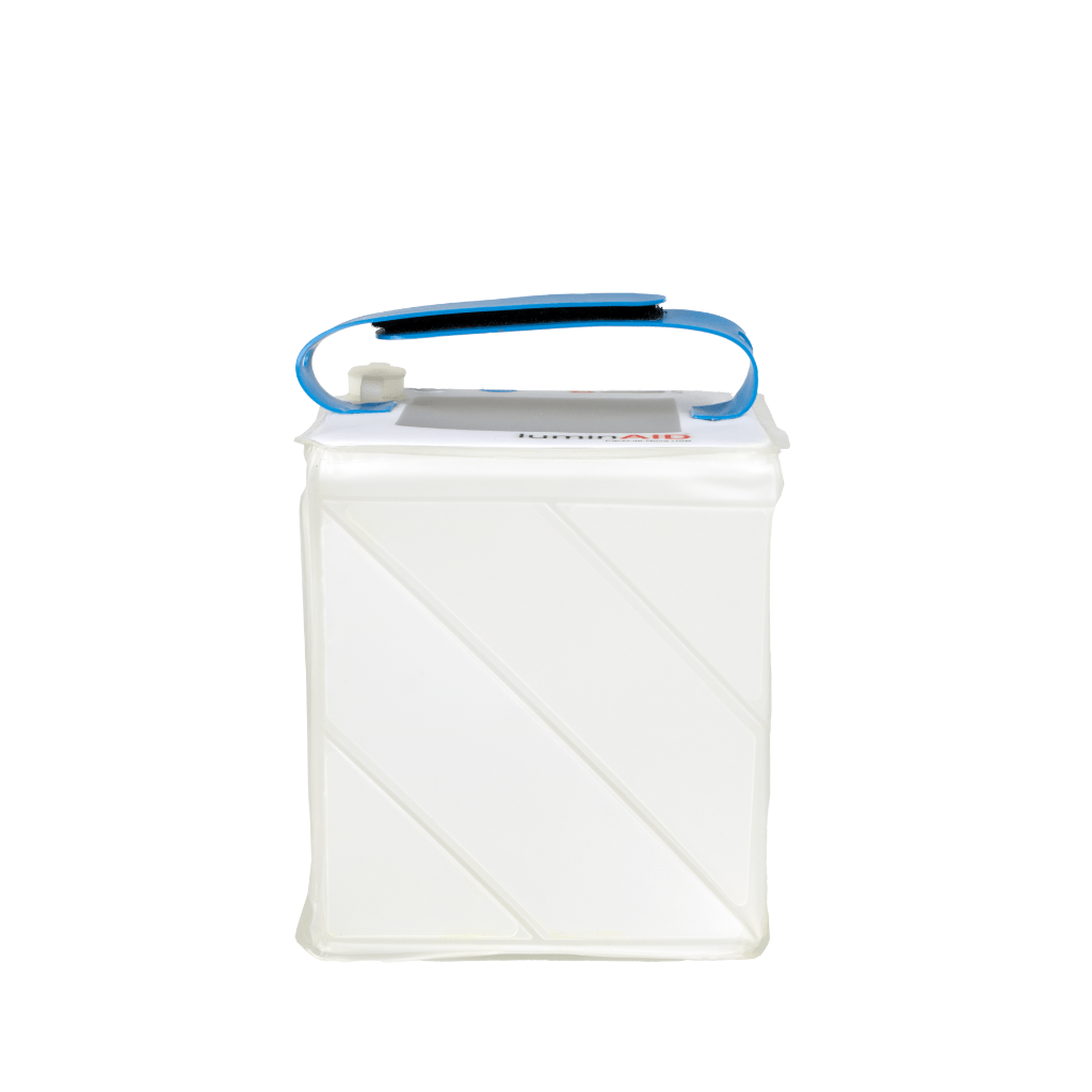 Nova Colors on a white background