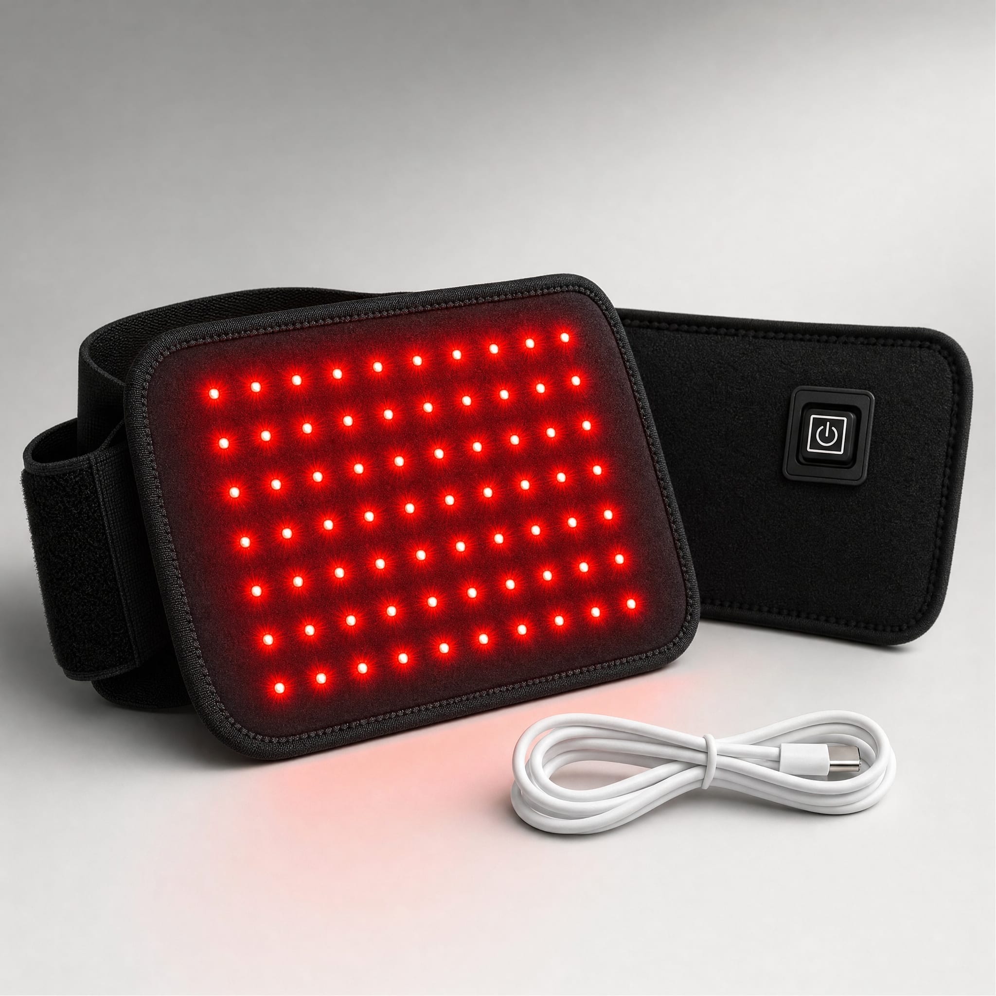 ThermaLight360™ Mini - Red Light Therapy Pad