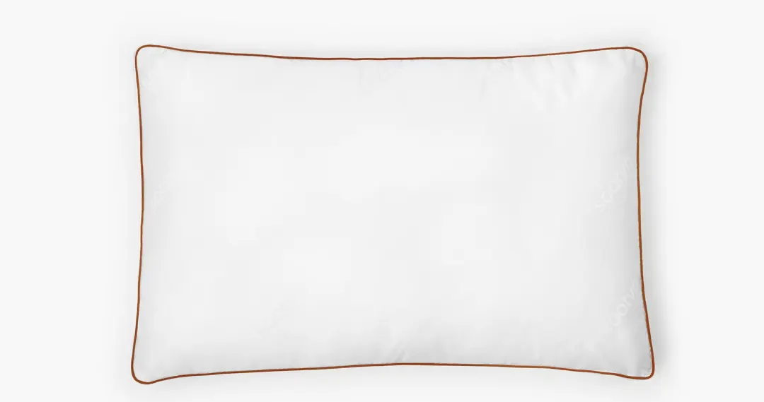 Saatva Latex Pillow Review