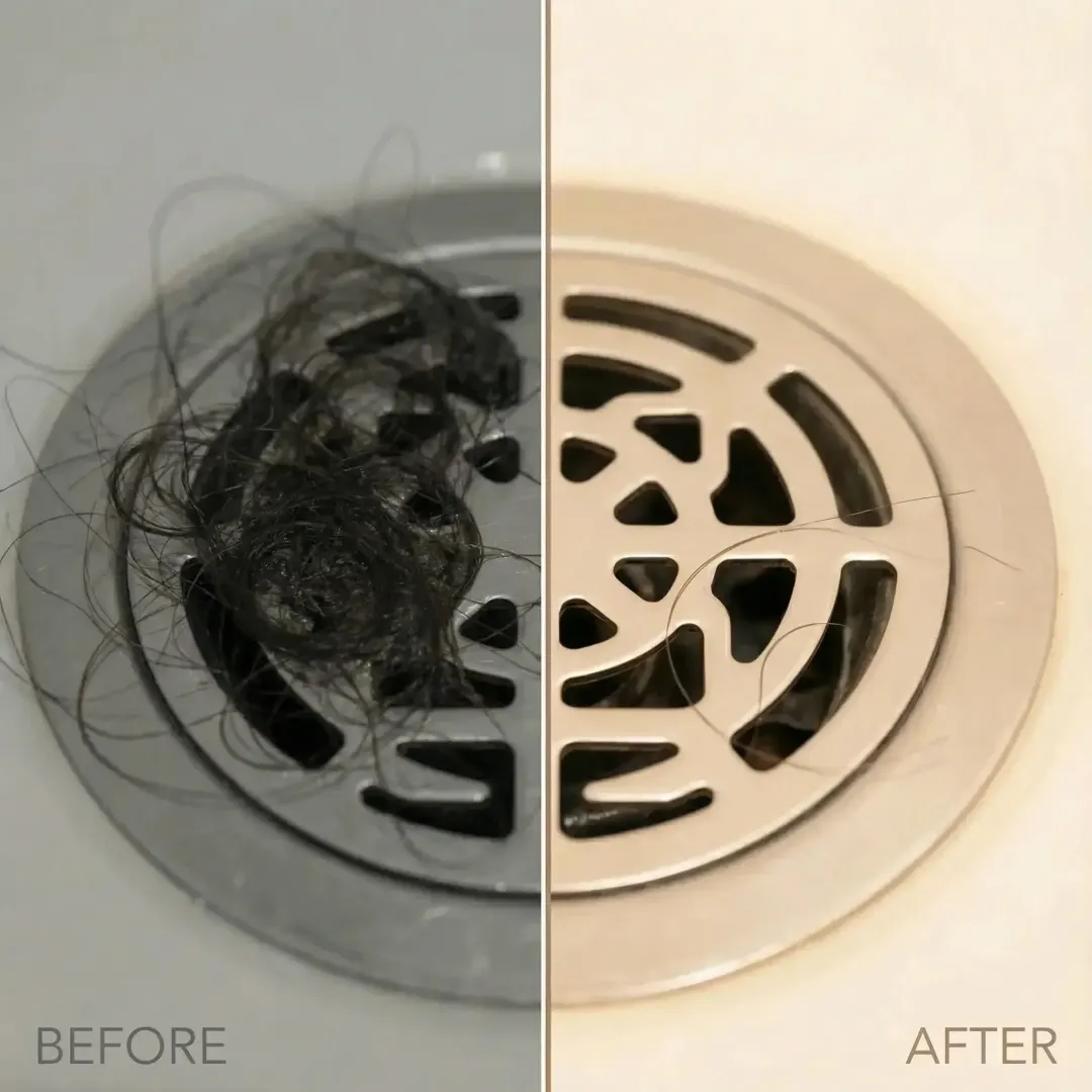 1. It Fixes the Real Reason For Hair Loss