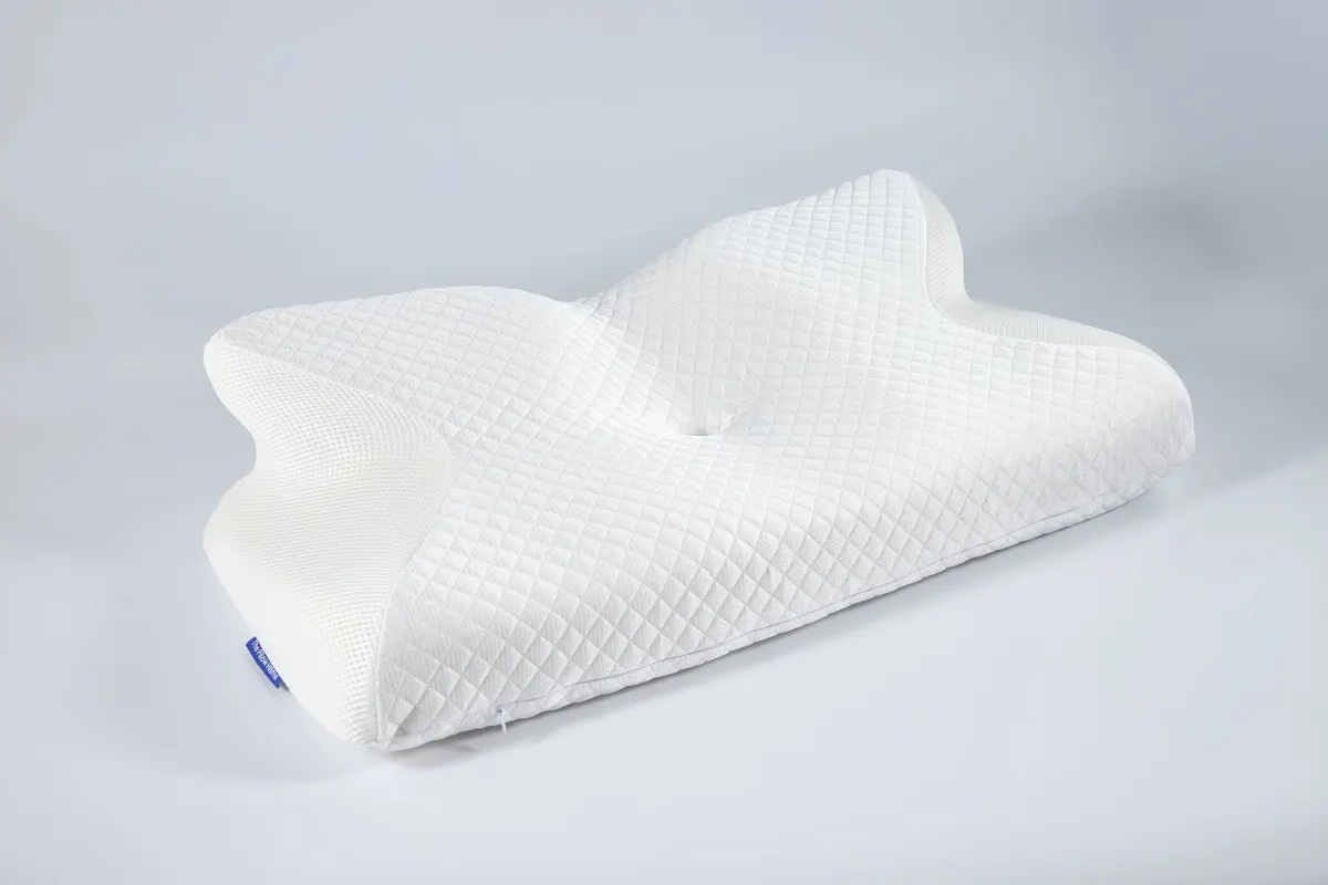 CozyRest Memory Foam Cervical Pillow