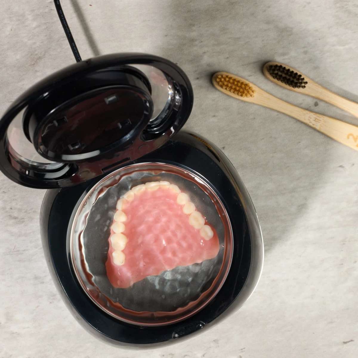 Denture Dome product