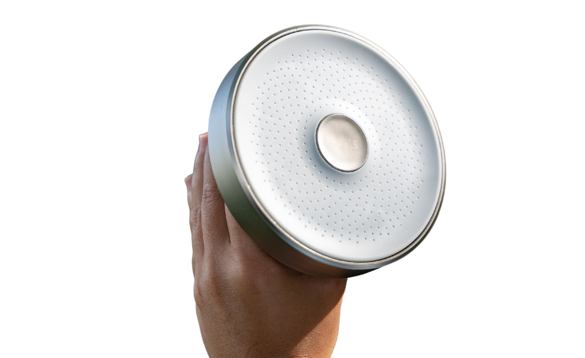 Sovara Éclat Filtered Showerhead