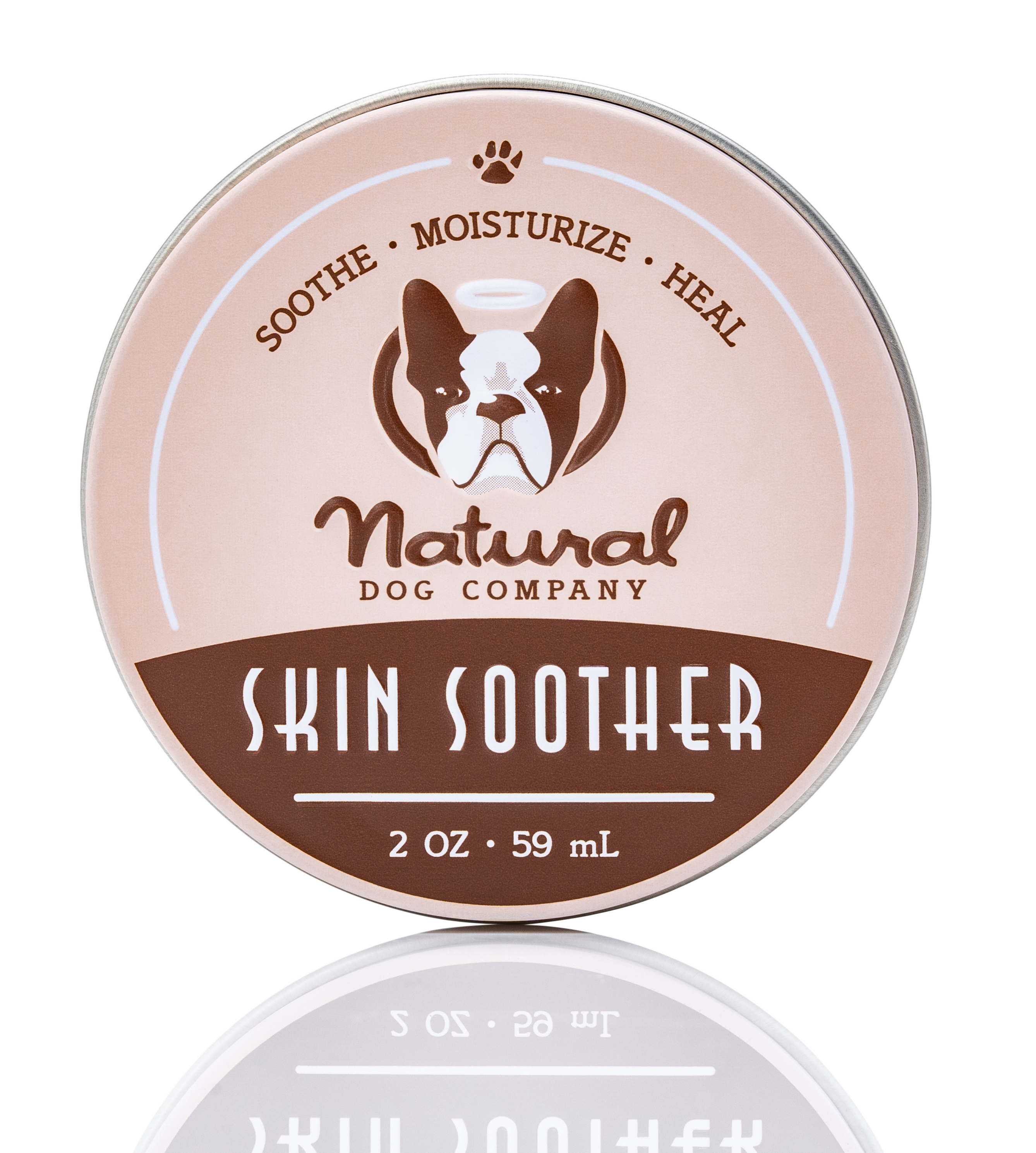 FREE Skin Soother Balm Provides FAST acting results ($19.95 value)