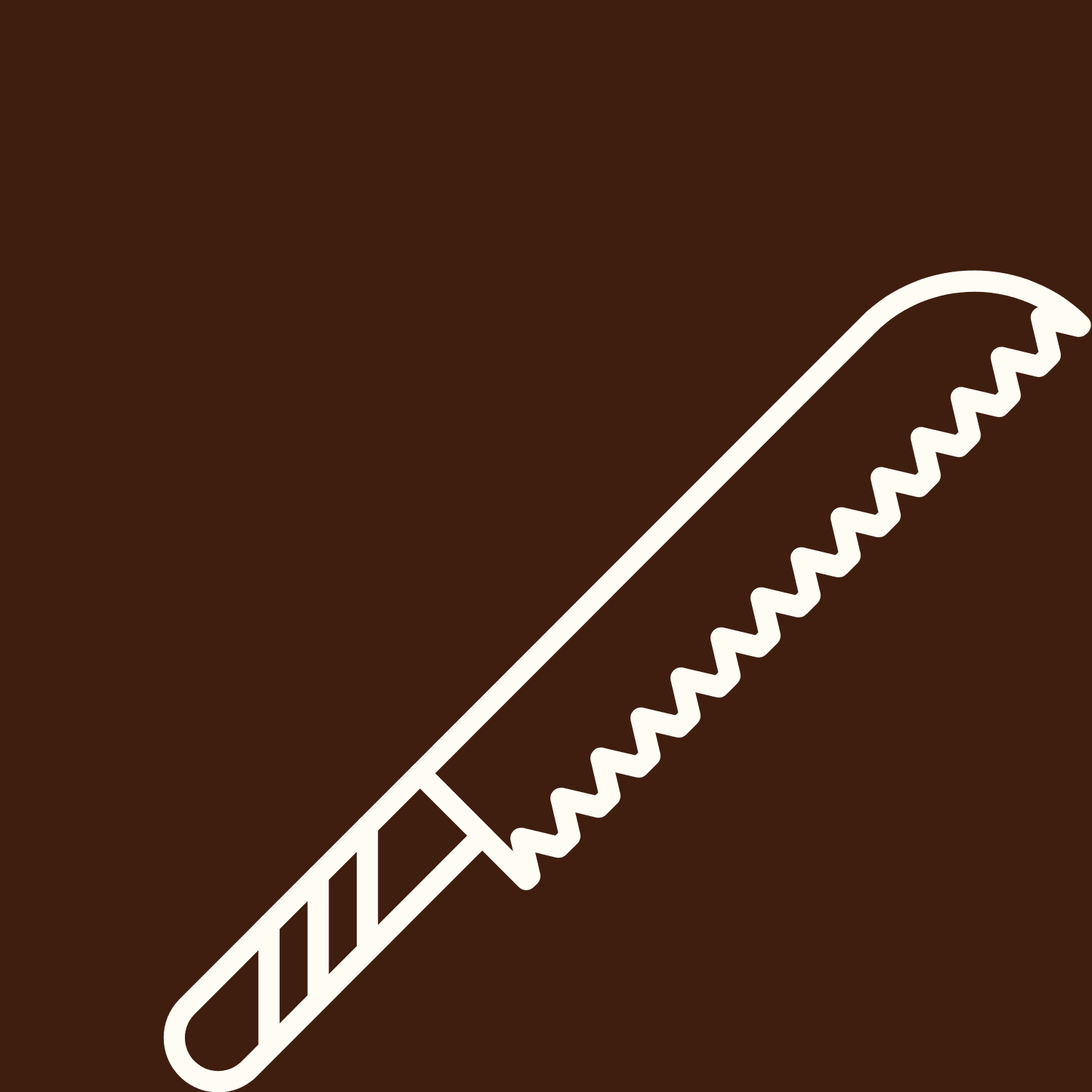Regular Knives Crush, The Breadly Glides