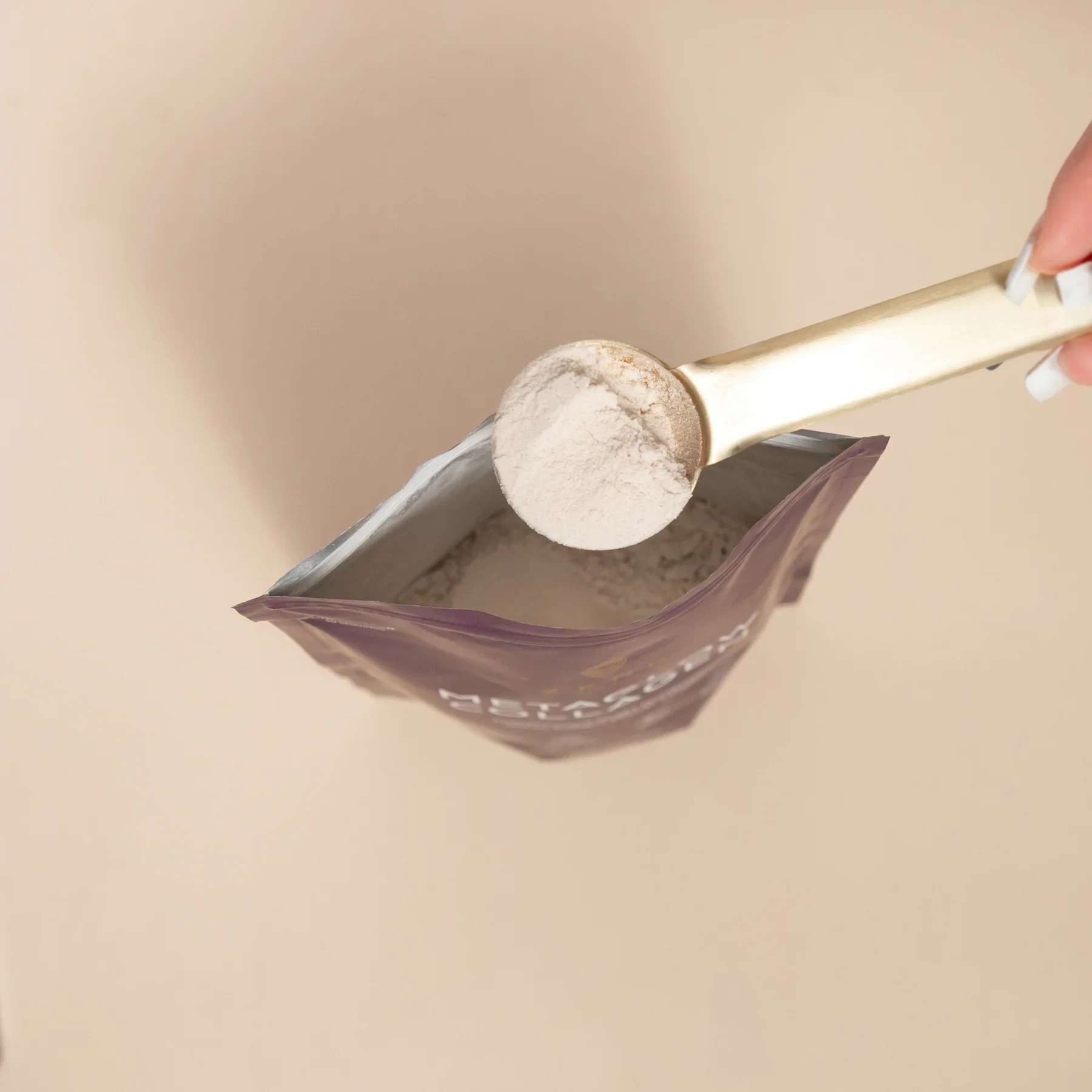 The enzyme that broke your hunger switch
