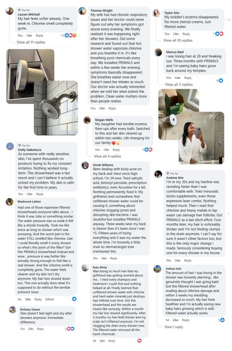 Social Proof