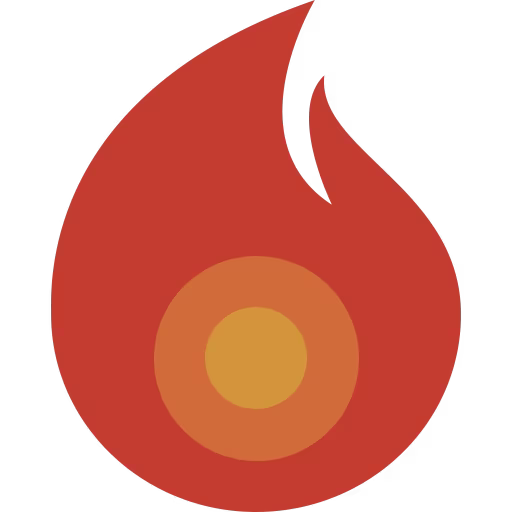 Rage-Bag (Flame Edition)
