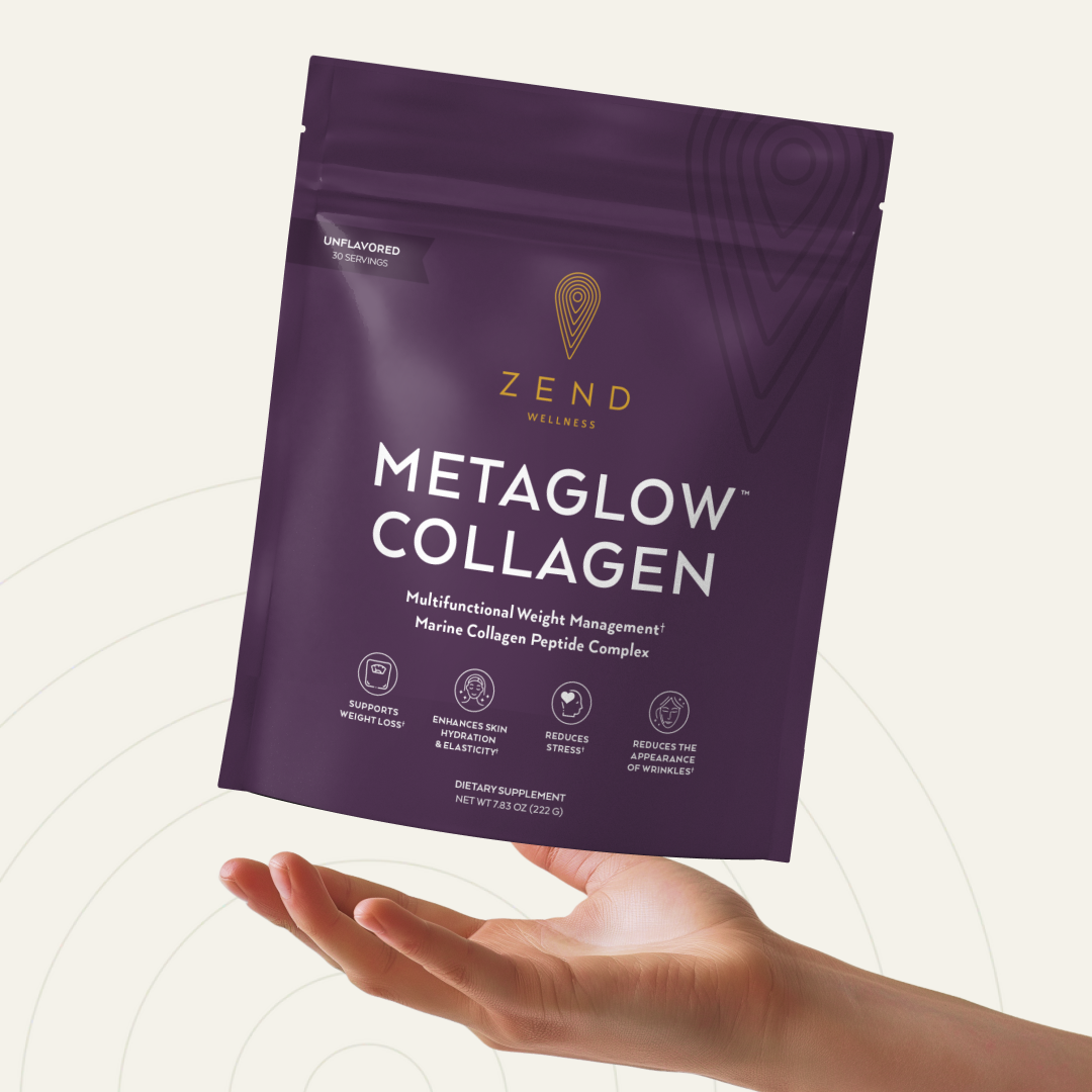 MetaGlow Collagen