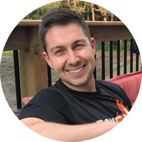 Author avatar