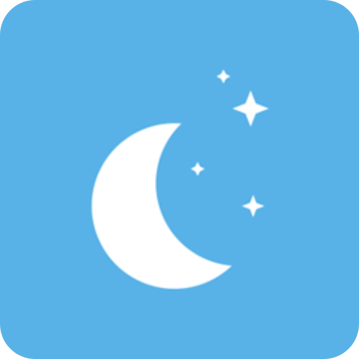 Sleep-friendly energy support
