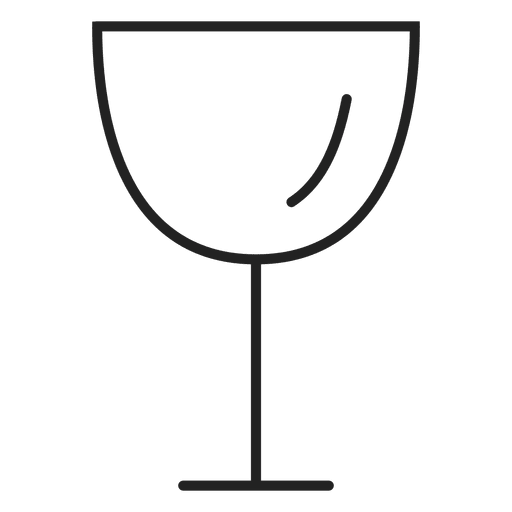 Crystal Whiskey Glasses Capacity of 130 ML