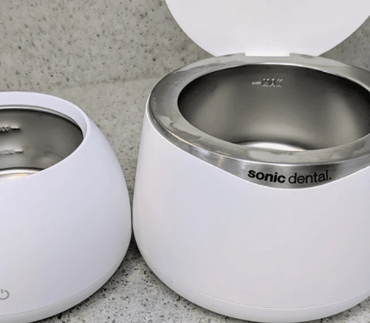 Sonic Dental Pod