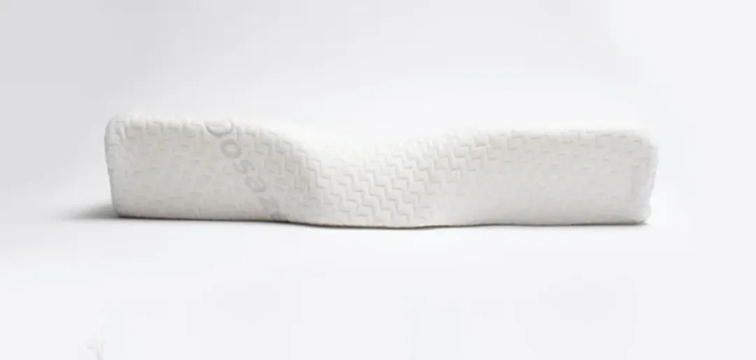 Dosaze Pillow Review