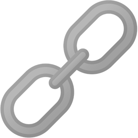 Connect the pieces
