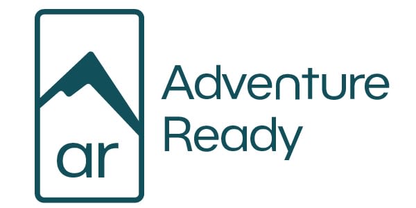 Adventure Ready Logo
