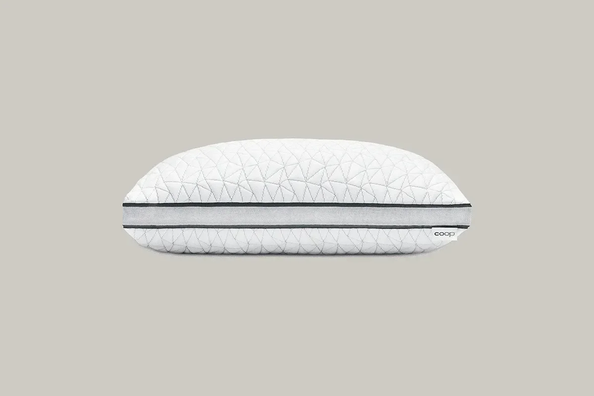 Coop Home Goods Eden Adjustable Pillow