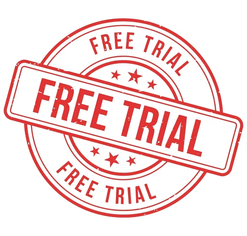 30-day product guarantee