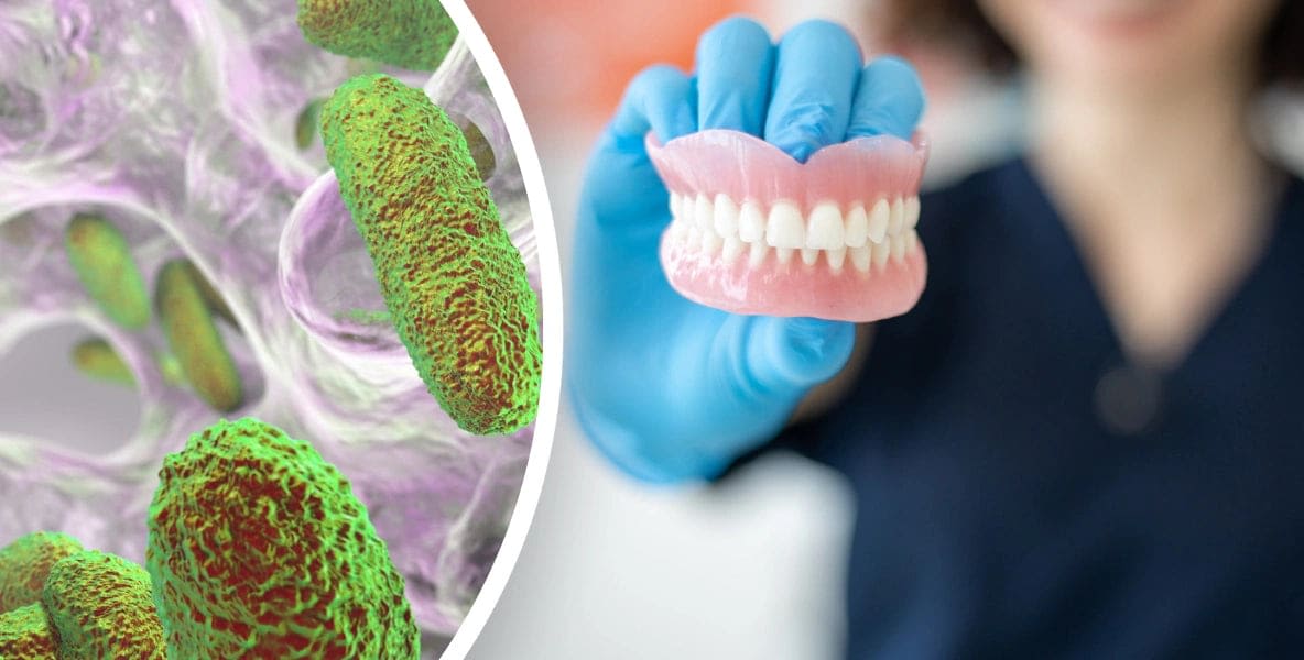 Denture health article hero