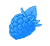 Flowpouch - Blue Razz