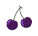 Flowpouch - Black Cherry