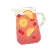 Flowpouch - Fruitpunch