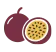 Flowpouch - Passion Fruit