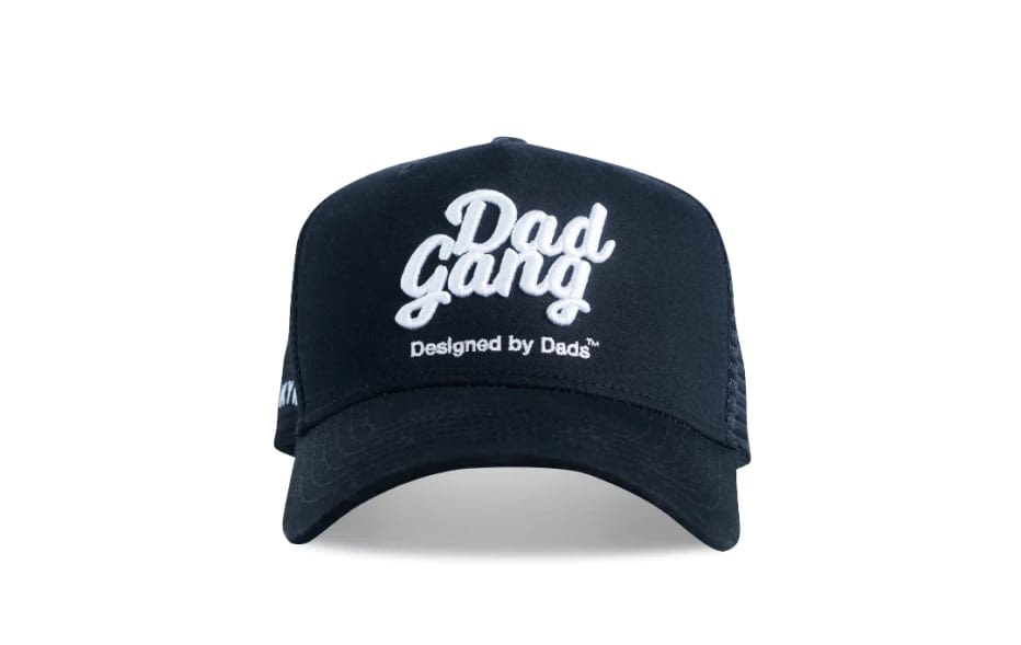 DadGang Trucker