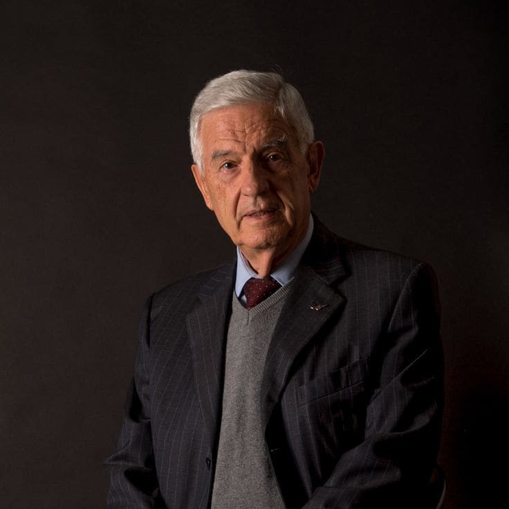 Dr. Keith Barlow