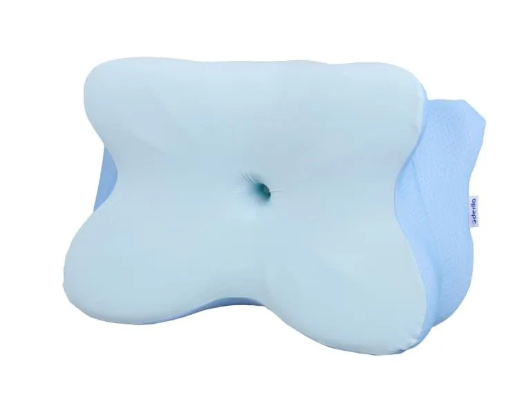 Derila Pillow Review