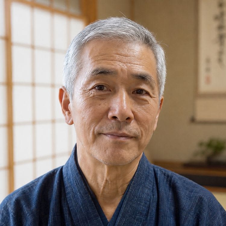 Haruki Tanaka