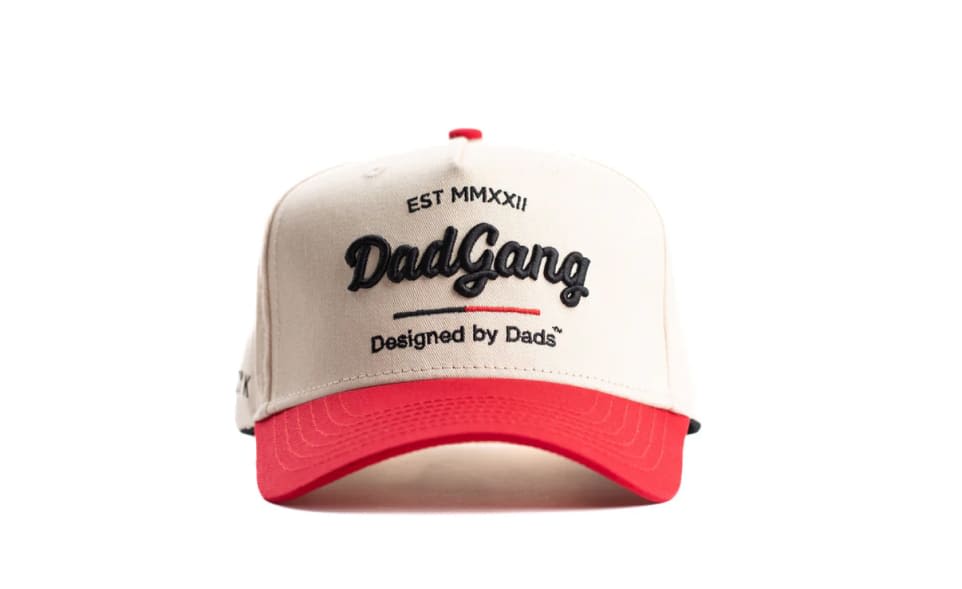 Horsepower Black/Red