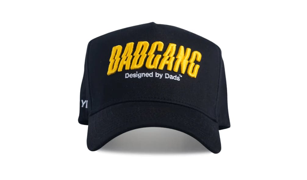 Voltage (Black/Yellow) Snapback