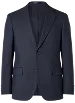 Navy Suit