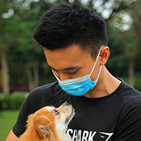 Ryan Tan