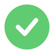 Enhanced mental clarity in minutes
