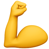 Better physical performance
