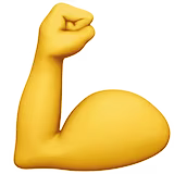 Support your whole body*
