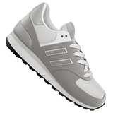 Fits in 97% of shoes